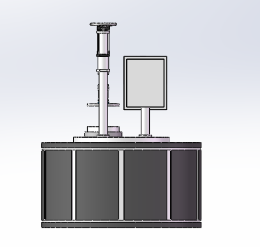 瓶盖自动压缩机sw17