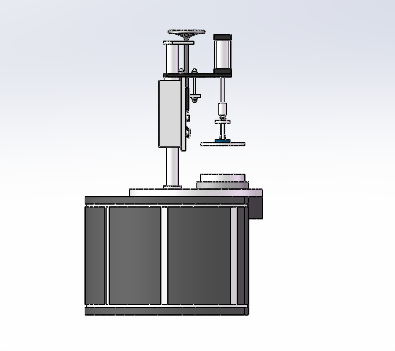 瓶盖自动压缩机sw17缩略图