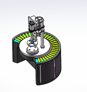 瓶盖自动压缩机sw17缩略图