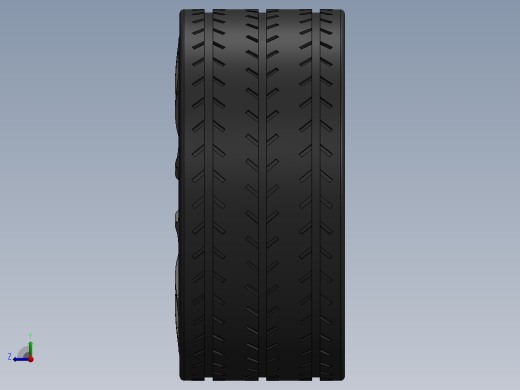 轮胎、车轮、轮毂(34)右视缩略图