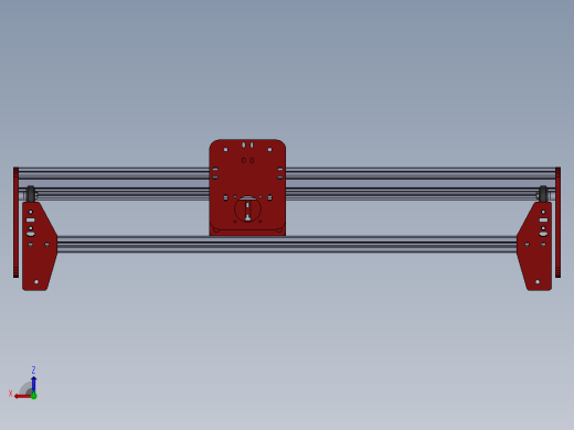 ACRO激光系统-面板后视缩略图