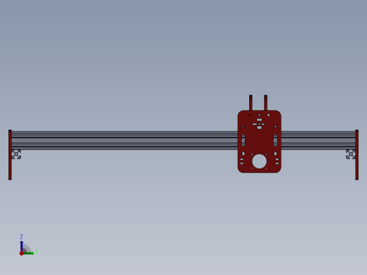 ACRO激光系统-面板右视缩略图