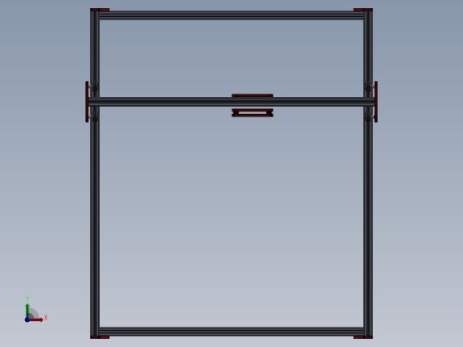 ACRO激光系统-面板俯视缩略图