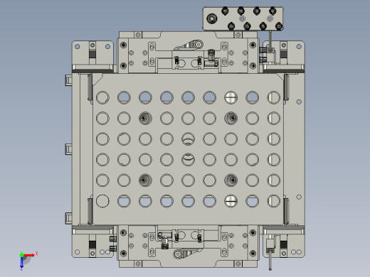 asdgsag-DL-XL02-100-分盘模组-55-2-2俯视缩略图