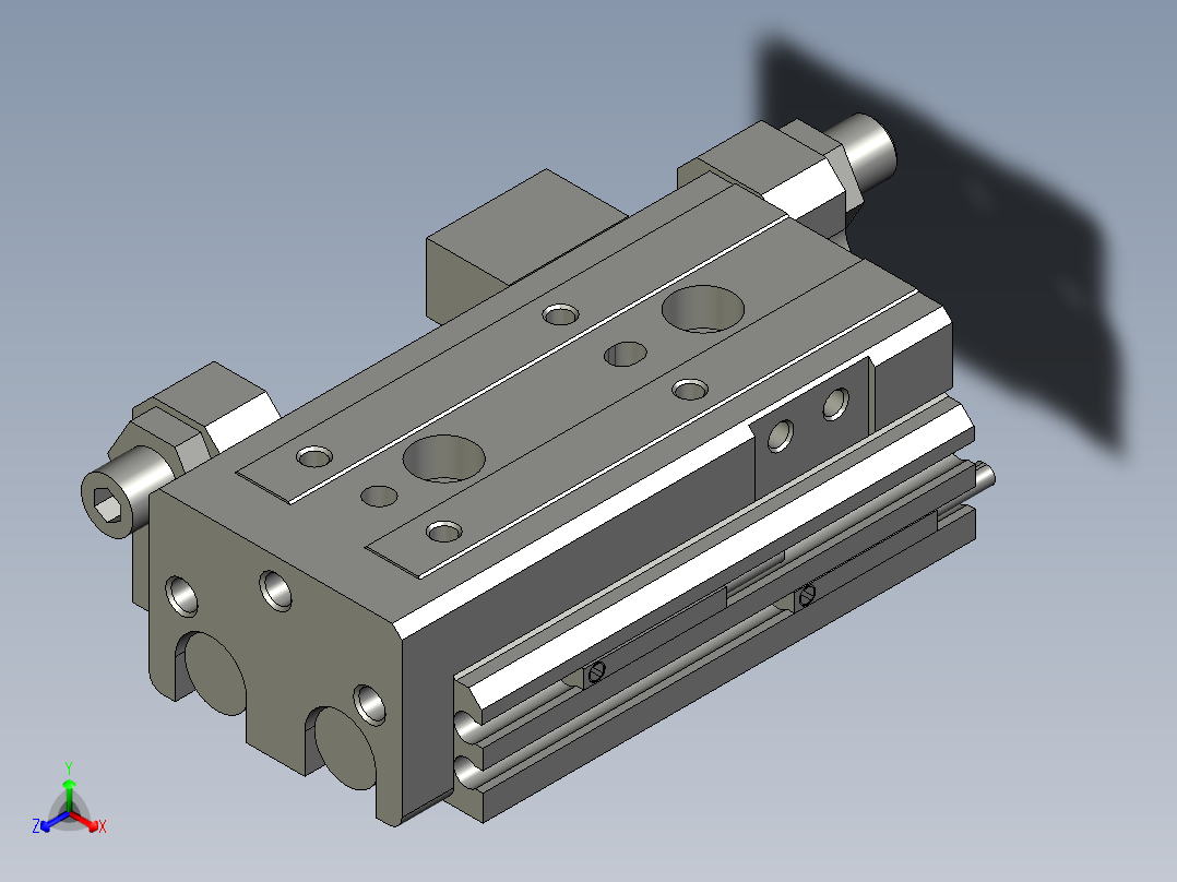 MXQ12-30A-M9NL(30_0)BQ主视图