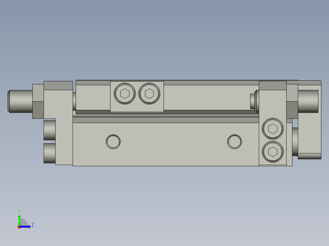 MXQ12-30A-M9NL(30_0)BQ左视图