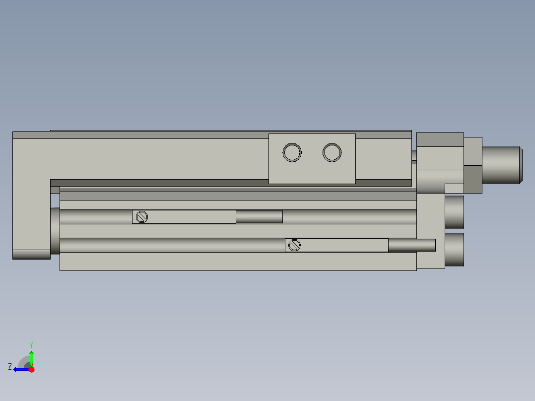 MXQ12-30A-M9NL(30_0)BQ右视图