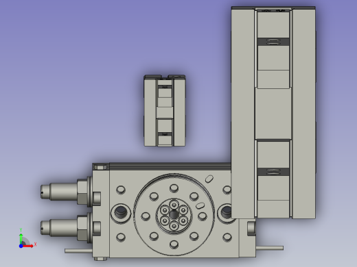 587裁线模组切线部分2020前视缩略图