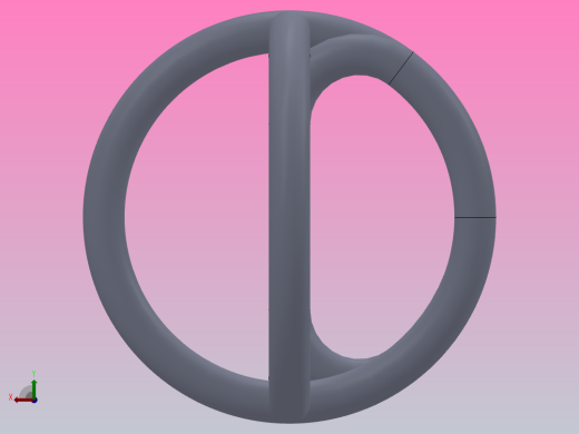 长度指定型圆形截面圆柱形拉伸弹簧_SCEFP-4-0.4-50-M01后视缩略图