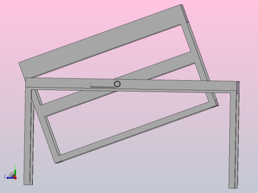 最终版-翻转机构右视缩略图