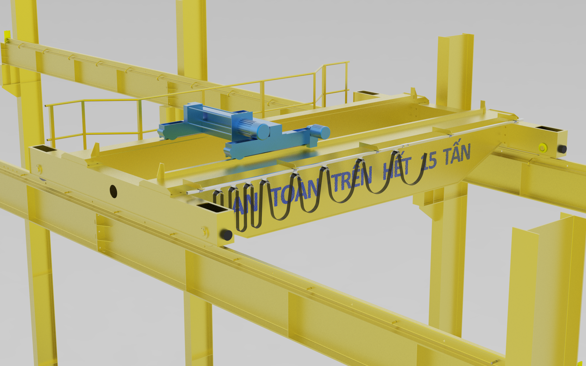 起重机15吨h11 2 m 13