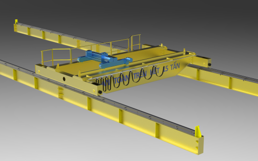 起重机15吨h11 2 m 13缩略图