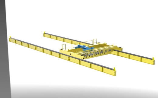 起重机15吨h11 2 m 13缩略图