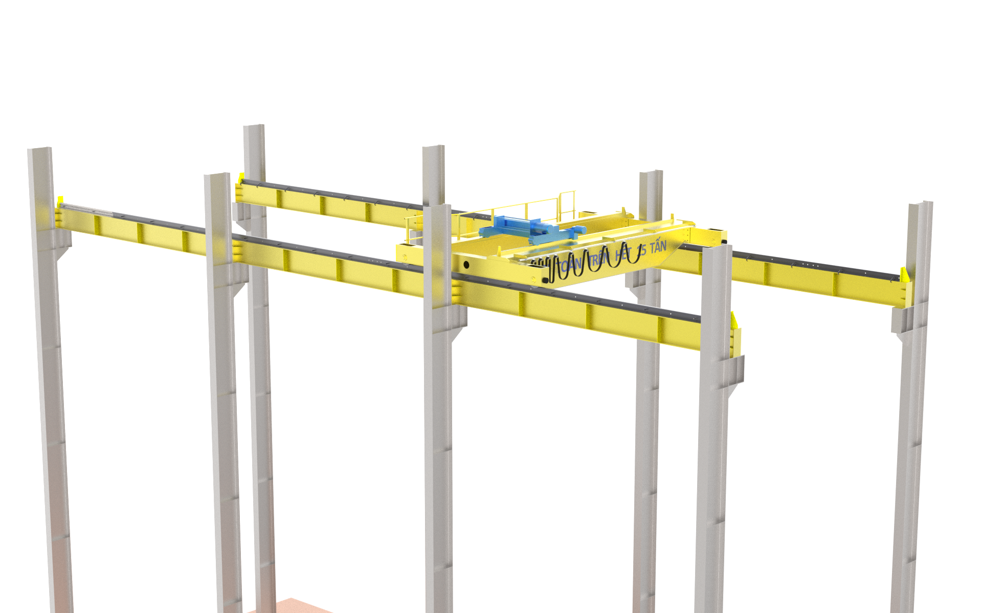 起重机15吨h11 2 m 13