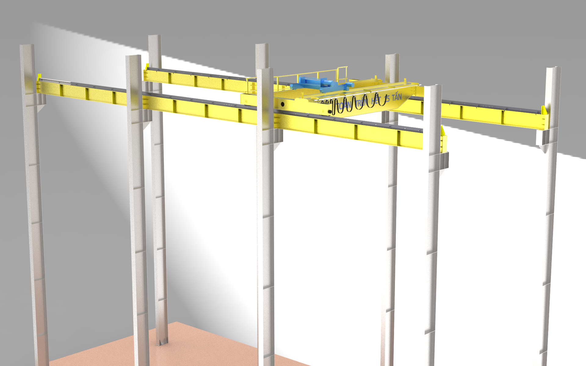 起重机15吨h11 2 m 13