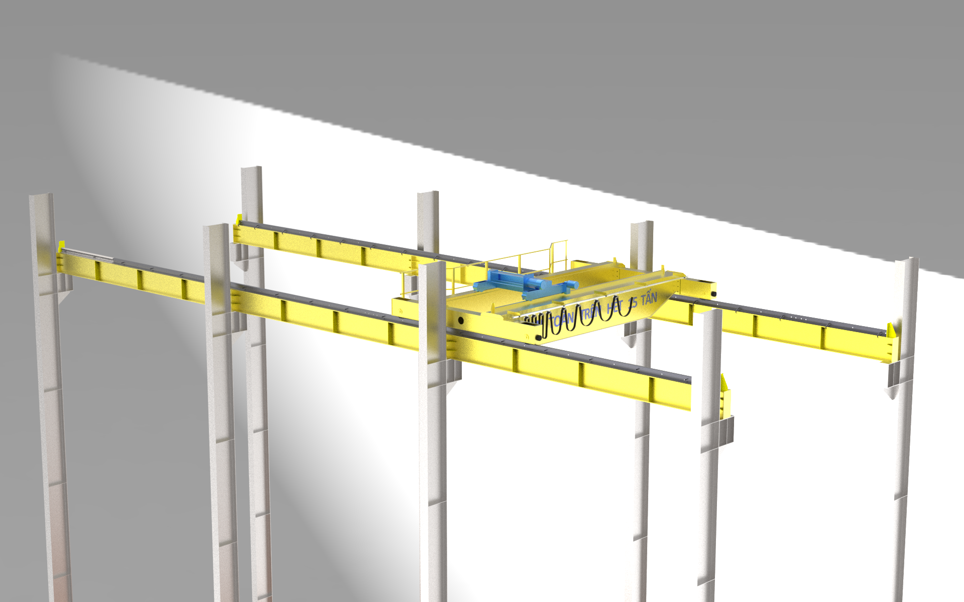起重机15吨h11 2 m 13