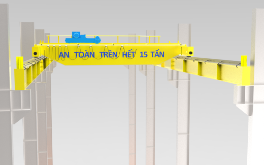 起重机15吨h11 2 m 13缩略图