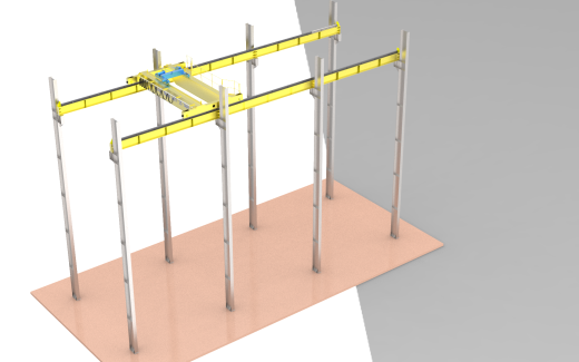 起重机15吨h11 2 m 13缩略图