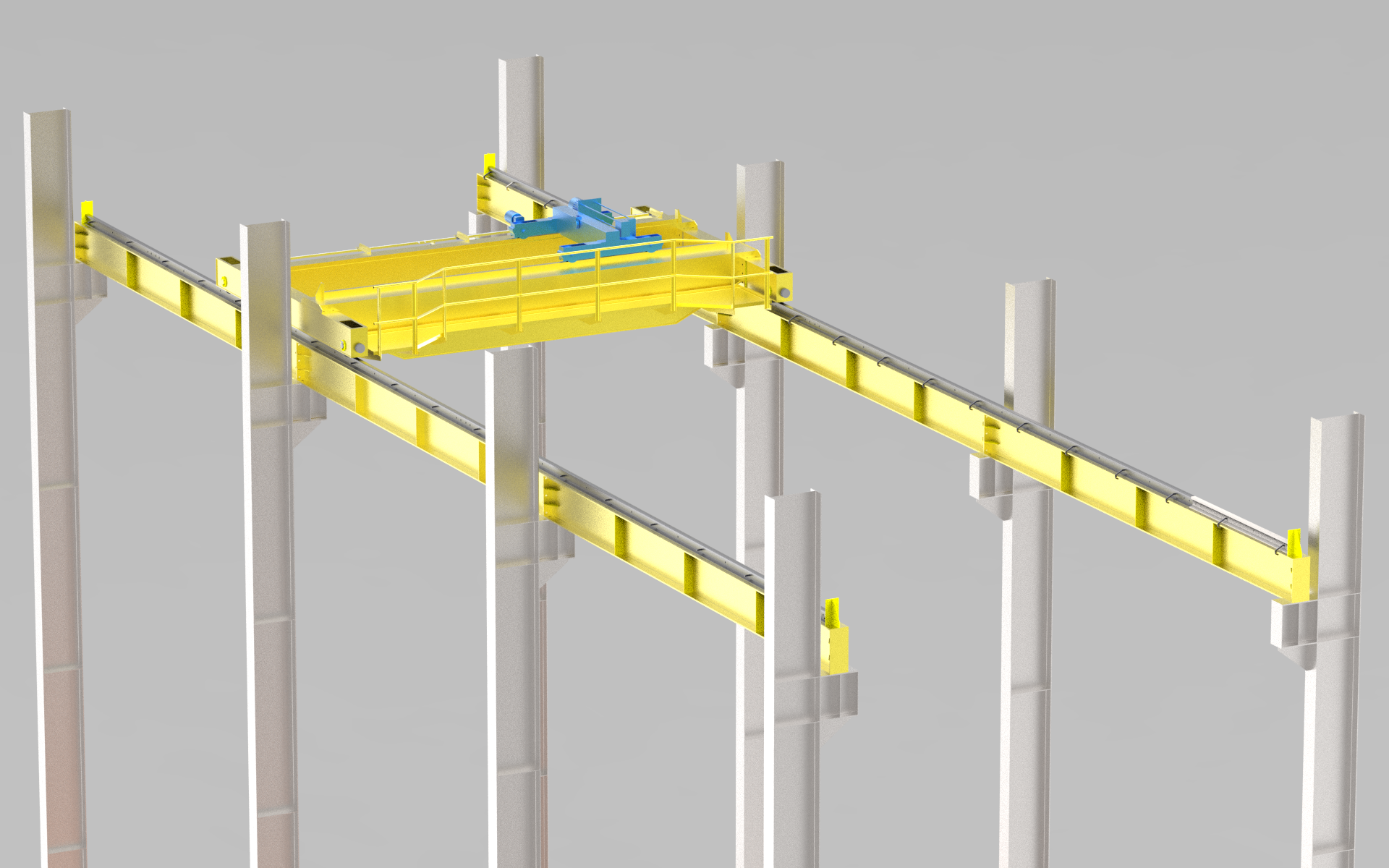 起重机15吨h11 2 m 13