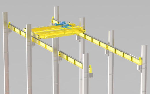 起重机15吨h11 2 m 13缩略图