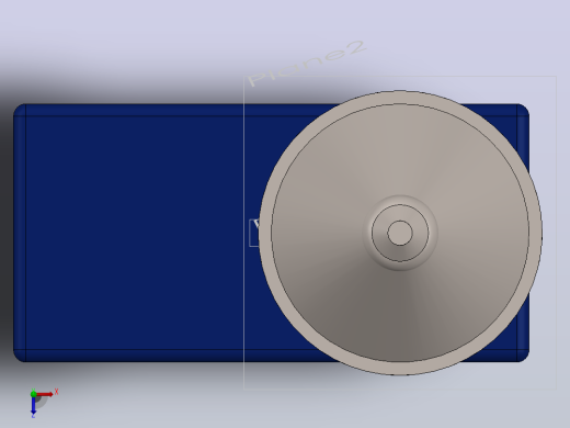 分离器分离设备separator-ac2500-1832-模型格式为 sw俯视缩略图