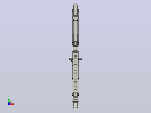 SM55 卡宾枪前视缩略图