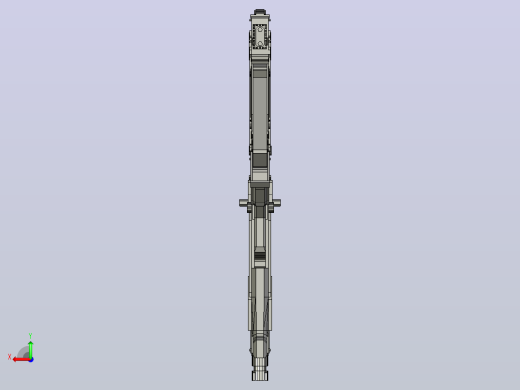 SM55 卡宾枪后视缩略图
