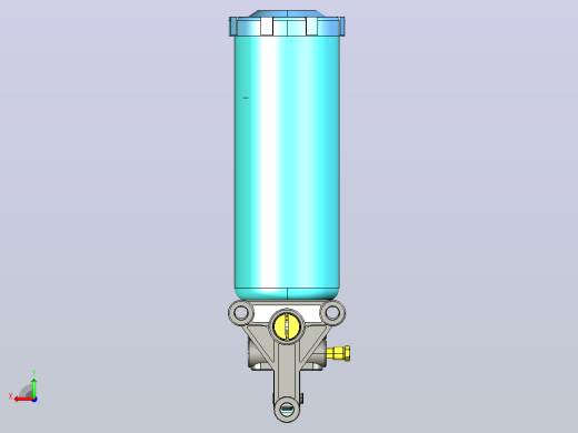 SGH注油器[SGH-0.8L]后视缩略图