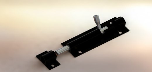 75毫米直筒螺栓缩略图