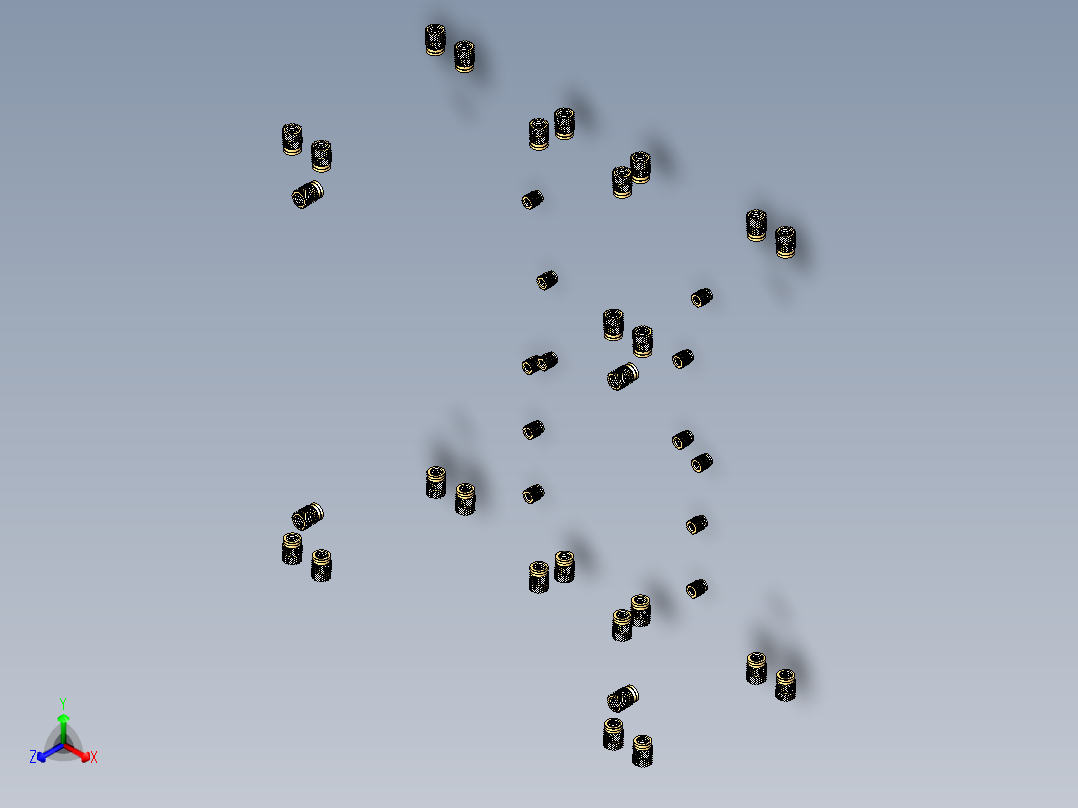 walking-quadruped-robot-diy-1.snapshot.17正等轴测图