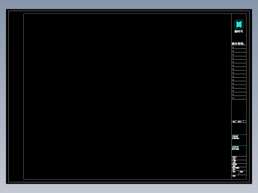 CAD常用绘图的图库2-TK-1