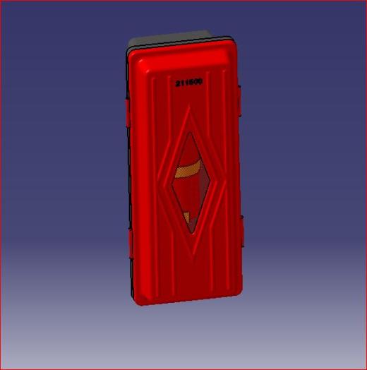 2公斤灭火器缩略图