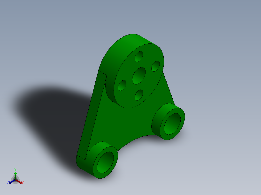 SW建模练习题-exercise 129