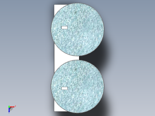 停车棚 停车楼 (10)俯视缩略图