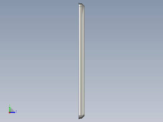 基恩士VT2-B10_kc图纸模型左视缩略图