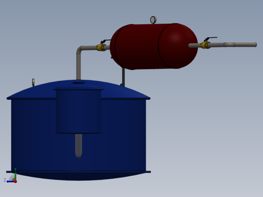 沼气池右视缩略图
