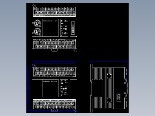 XD1-24R-E外观图-200318