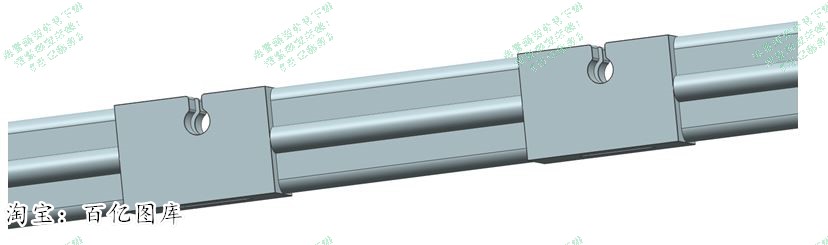 马桶组件