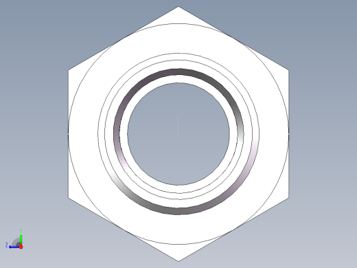 直通变径-GR、1C-30-36右视缩略图