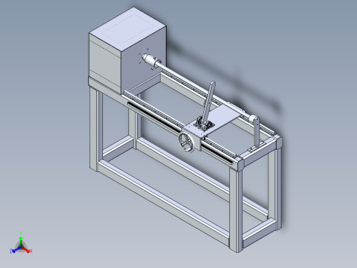 A2004305-胶带切割机