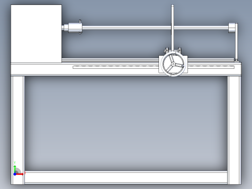 A2004305-胶带切割机前视缩略图