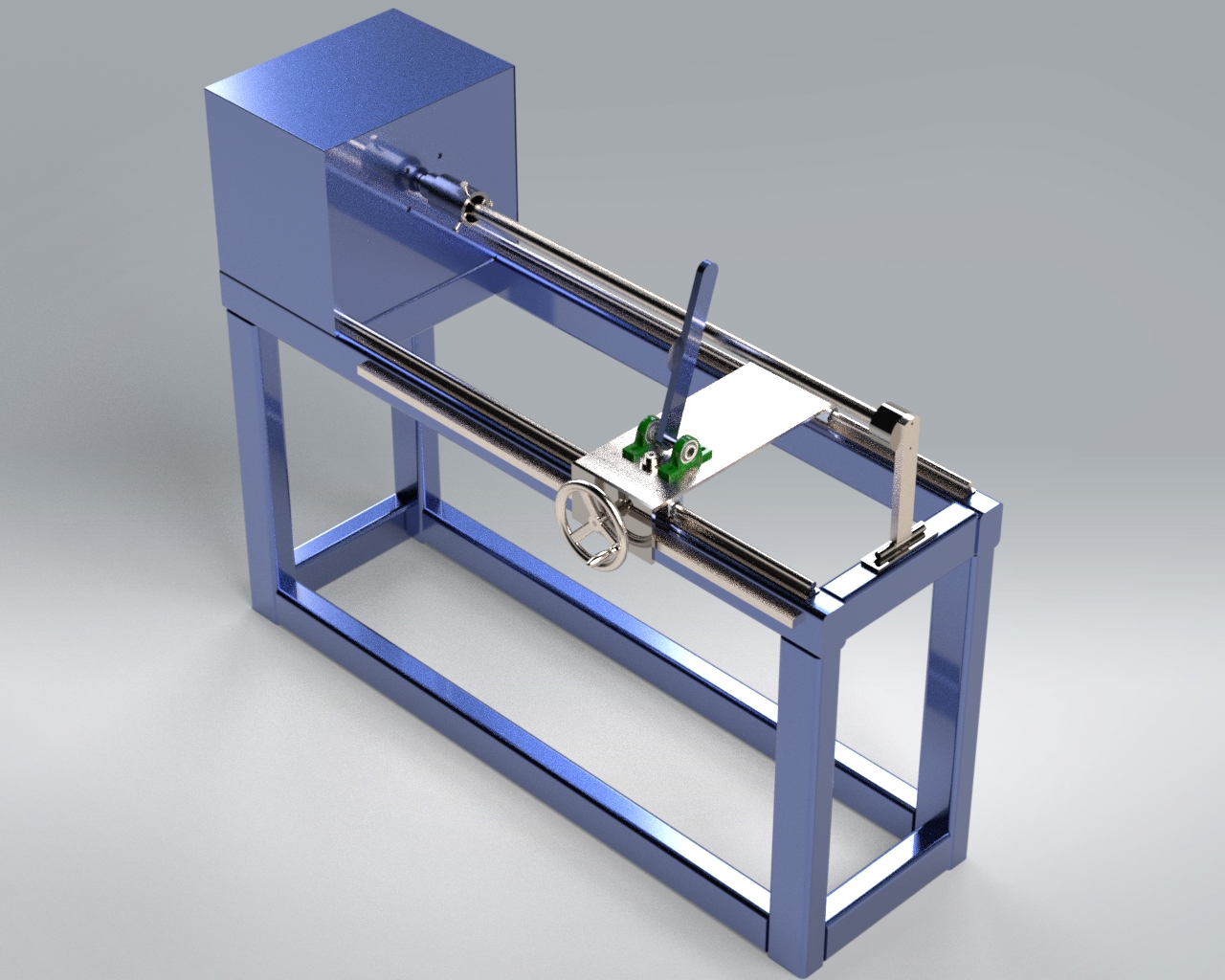 A2004305-胶带切割机