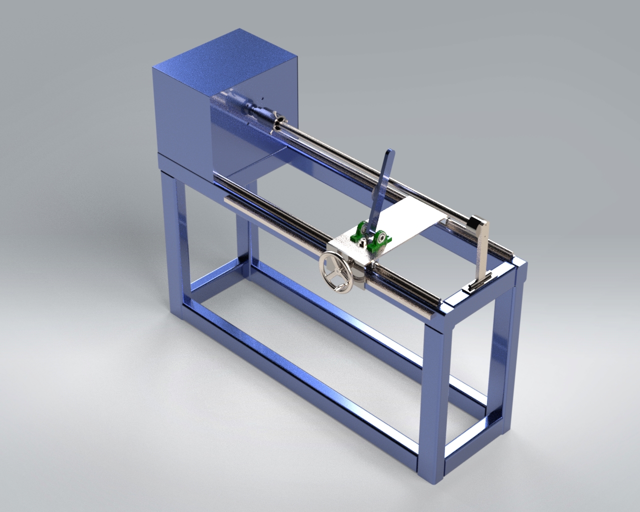 A2004305-胶带切割机