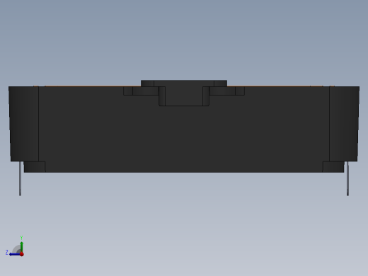 4路NCR18650B电池座右视缩略图