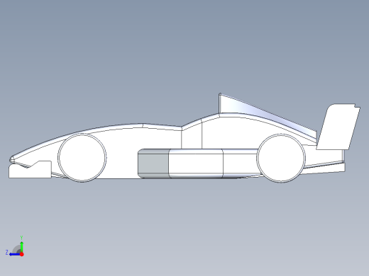 通用F1模拟右视缩略图