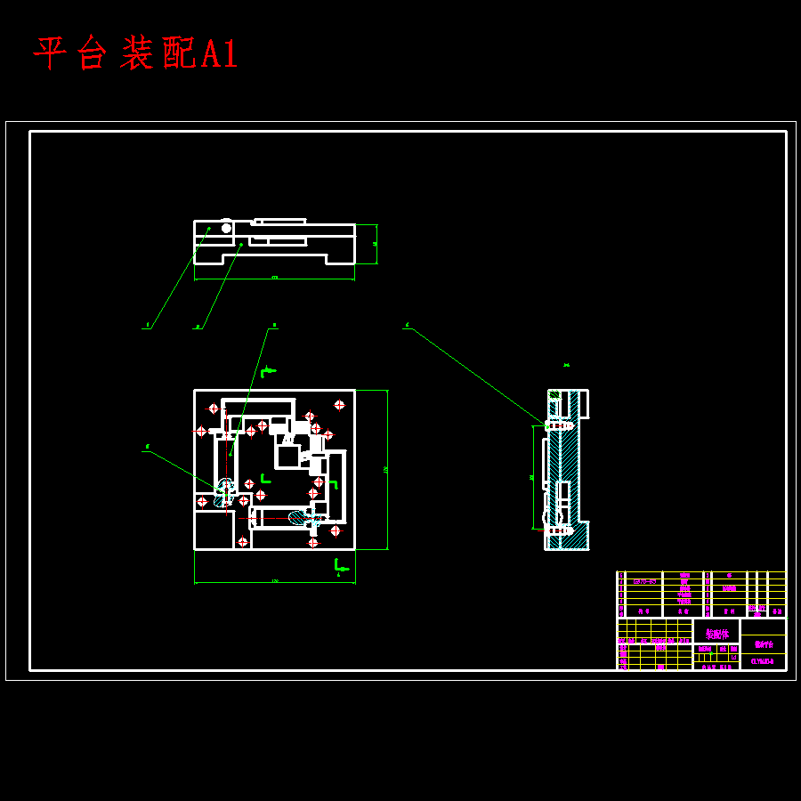飞秒激光深孔加工理论与系统设计含SW三维及14张CAD图