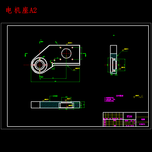 飞秒激光深孔加工理论与系统设计含SW三维及14张CAD图缩略图