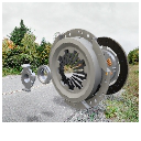 起球机 3D模型SolidWorks三维设计图