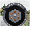 起球机 3D模型SolidWorks三维设计图