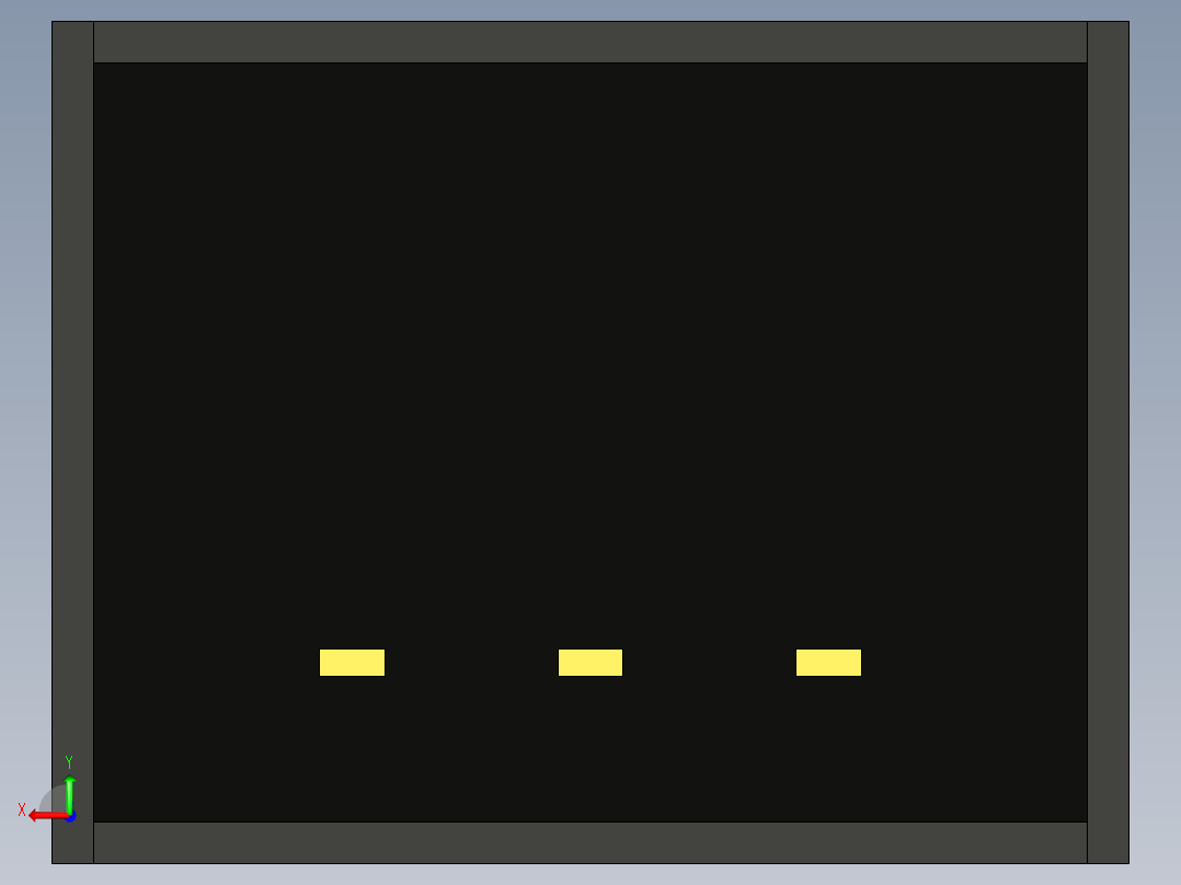 金升阳K78xx-2000R3后视图